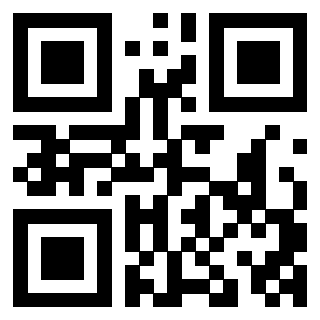 3409212396 - Immagine del QrCode associato