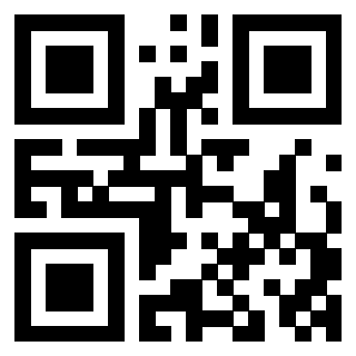 3409212399 QrCode associato