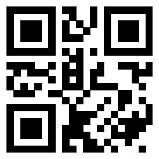 3409212400 - Immagine del QrCode