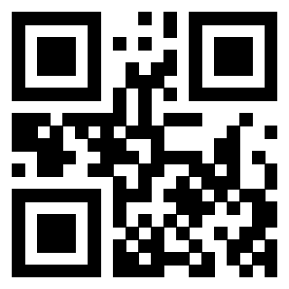 Immagine del Qr Code di 3409212403