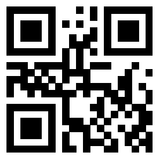 Immagine del Qr Code di 3409212406