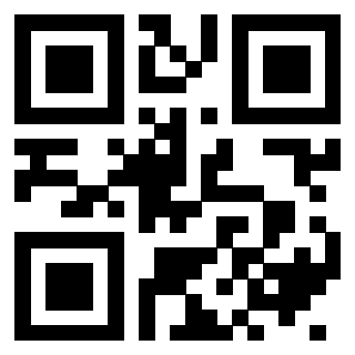 3409212409 - Immagine del Qr Code associato