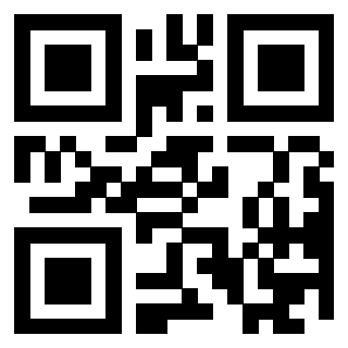 3409212412 - Immagine del QrCode associato