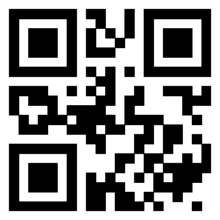 3409212419 - Immagine del Qr Code associato