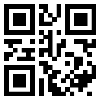 3409212422 - Immagine del QrCode