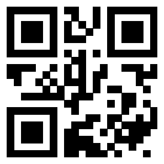 Il QrCode di 3409212423