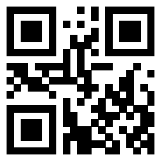 Immagine del Qr Code di 3409212427