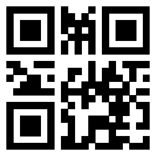 Il QrCode di 3409212428