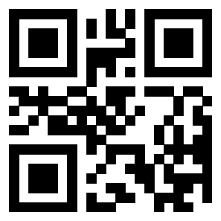 3409212432 - Immagine del Qr Code