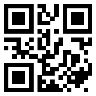 Scansione del QrCode di 3409212434