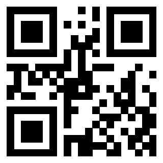 3409212435 - Immagine del QrCode associato