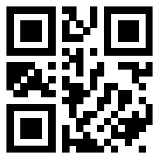Il QrCode di 3409212438