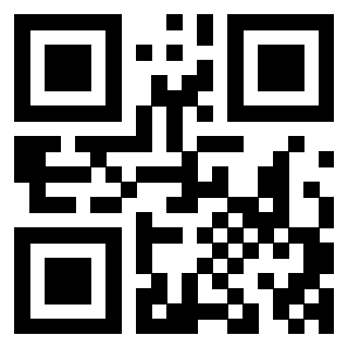 Il QrCode di 3409212440