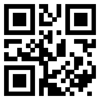 Immagine del Qr Code di 3409212441