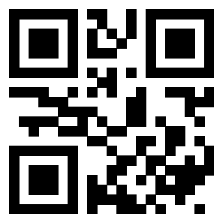 3409212449 - Immagine del Qr Code associato