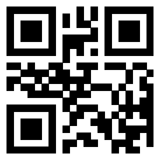 Il QrCode di 3409212450