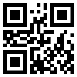 Il QrCode di 3409212451