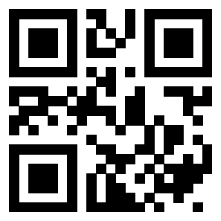 3409212454 - Immagine del Qr Code