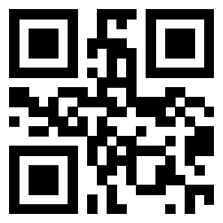 Il QrCode di 3409212457