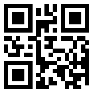 Il QrCode di 3409212459