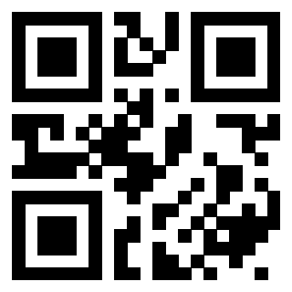3409212460 - Immagine del QrCode associato
