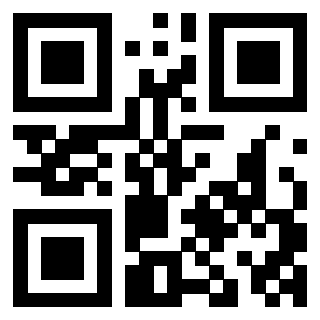 Il QrCode di 3409212463