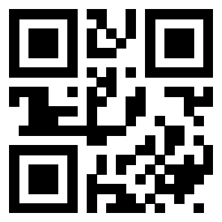 3409212464 - Immagine del Qr Code associato