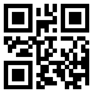 Il QrCode di 3409212466