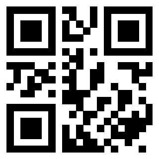 Il Qr Code di 3409212468