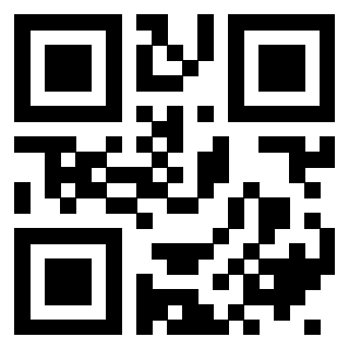 Il QrCode di 3409212470