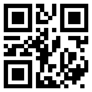 Il QrCode di 3409212477