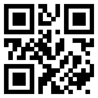 Scansione del Qr Code di 3409212478
