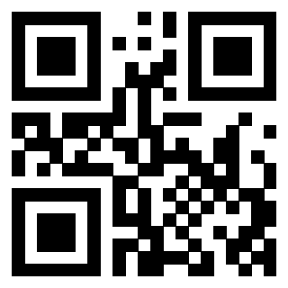 Scansione del Qr Code di 3409212480
