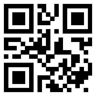 3409212485 Qr Code associato