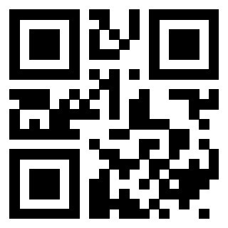 Immagine del QrCode di 3409212489