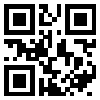 3409212492 - Immagine del Qr Code