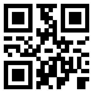 3409212496 QrCode associato