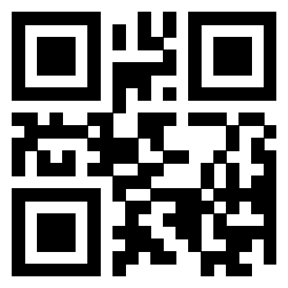 3409212497 - Immagine del Qr Code associato