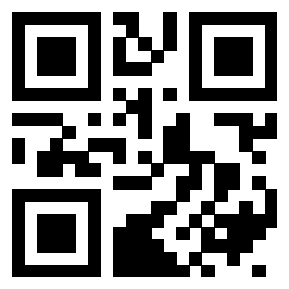 Scansione del QrCode di 3409212498