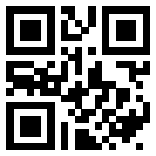 3409212499 - Immagine del Qr Code