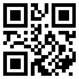 3409212500 QrCode associato