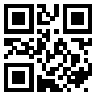 Scansione del Qr Code di 3409212501