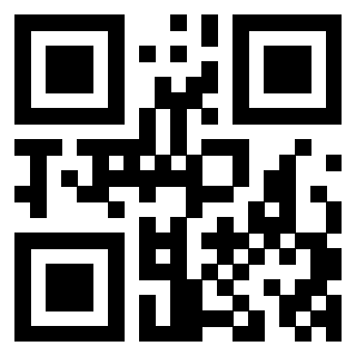 3409212502 - Immagine del Qr Code