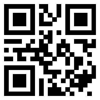 Il Qr Code di 3409212503