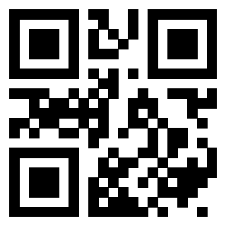 Immagine del QrCode di 3409212504