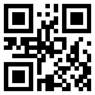 Qr Code di 3409212505