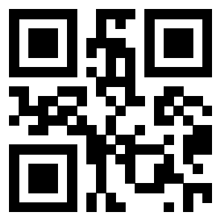 QrCode di 3409212507