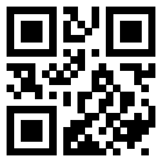 Immagine del Qr Code di 3409212509