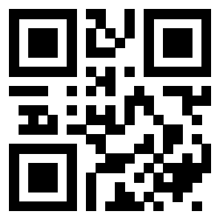 Il QrCode di 3409212514