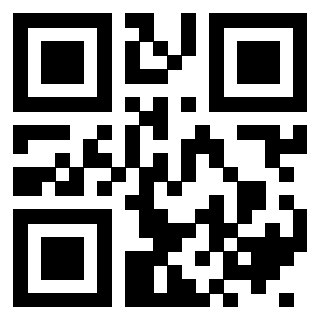 Immagine del Qr Code di 3409212515